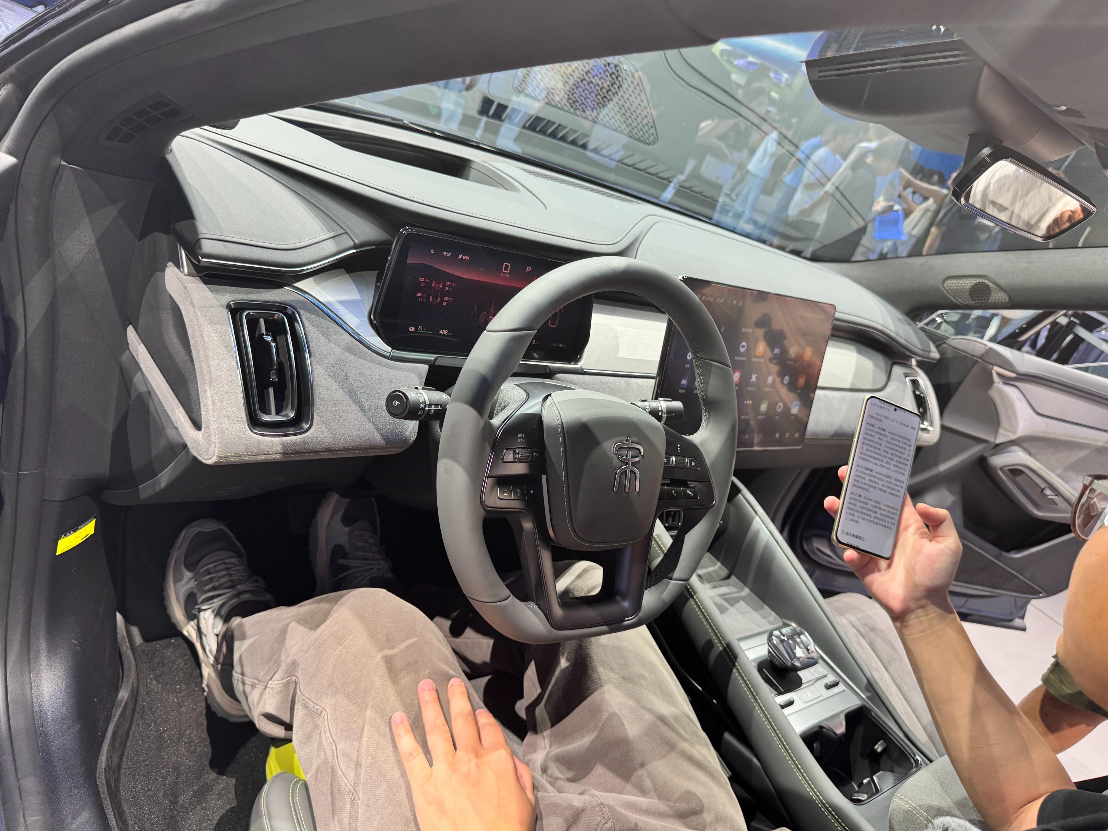 18.98萬元起！比亞迪宋L EV 2025款正式上市
