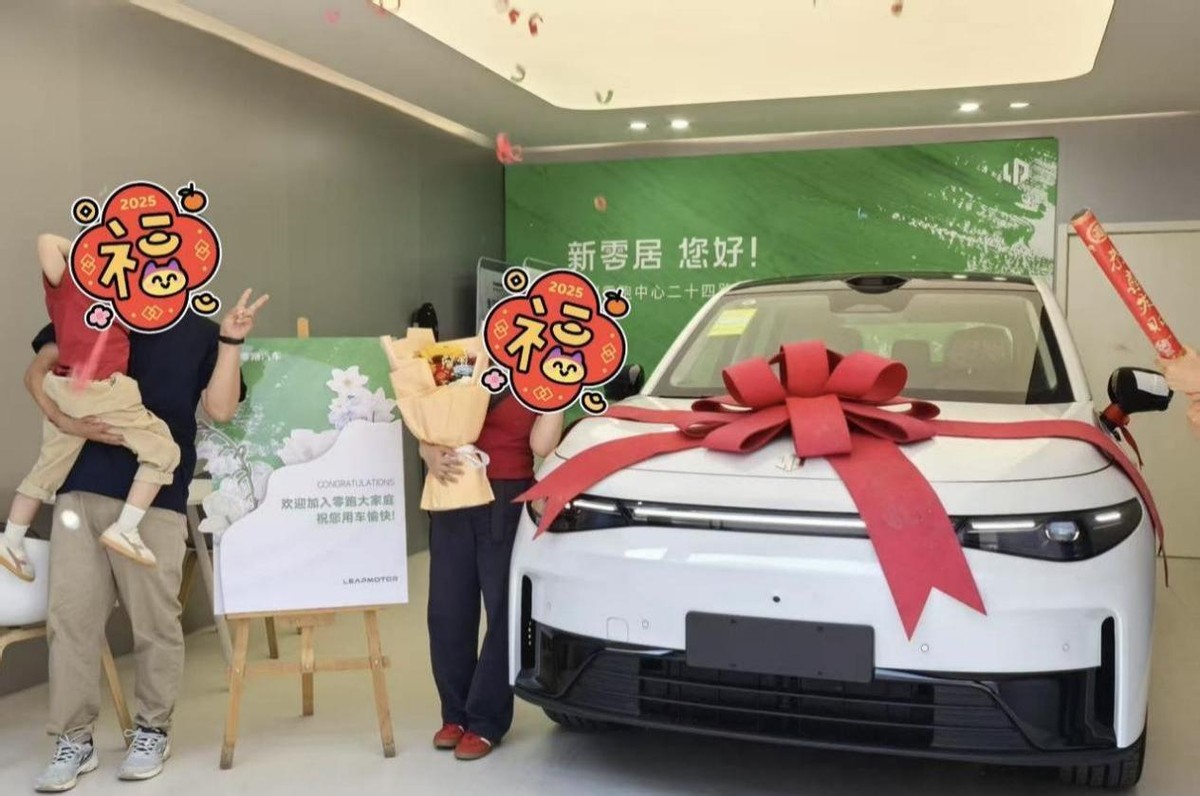 15萬預(yù)算買混動SUV 最終我選擇了零跑C10