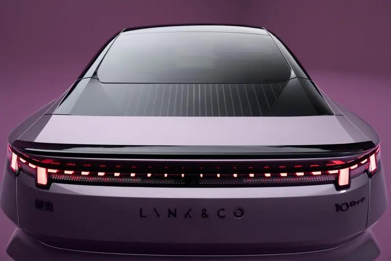 2025年8月開啟預(yù)售！領(lǐng)克 10 EM-p正式發(fā)布