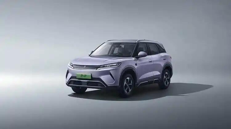 售價為7.48萬元！比亞迪 301KM領航型正式上市