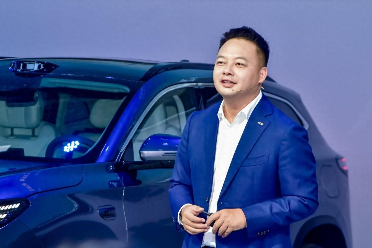 奇瑞品牌攜17款重磅車型亮相成都車展 開啟豪華平權新時代