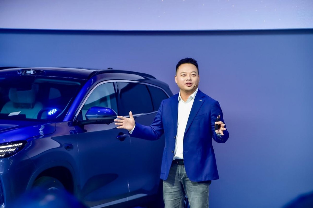 奇瑞31款重磅車(chē)型登陸成都車(chē)展，新能源與全球化戰(zhàn)略成果全面亮相