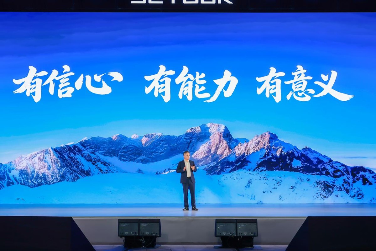 大七座銷冠再進化！捷途X70L重塑價值標桿